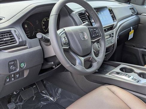 New 2026 Honda Ridgeline RTL image 3