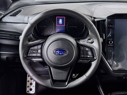 Certified 2025 Subaru Crosstrek 2.5i Sport w/ Popular Package #3A image 14