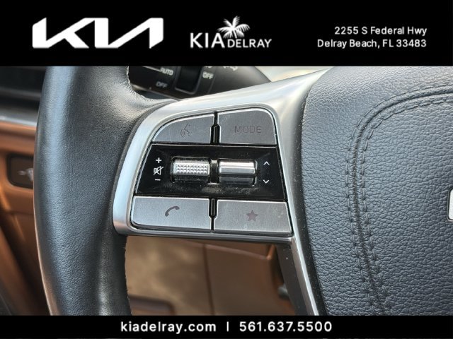 Certified 2024 Kia Telluride SX Prestige X-Pro AWD/4WD image 29
