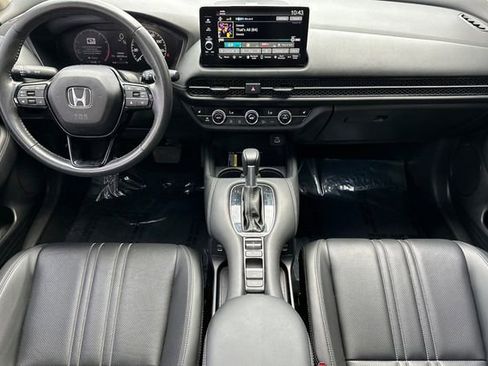 Certified 2024 Honda HR-V EX-L image 15