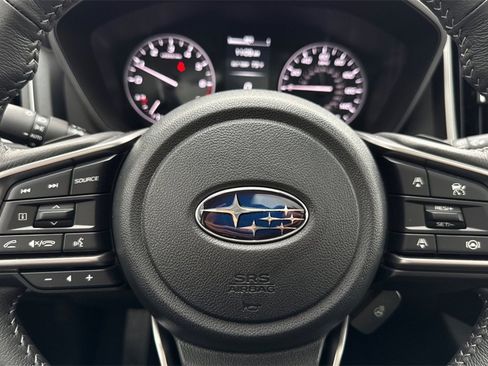 New 2026 Subaru Ascent Limited image 31