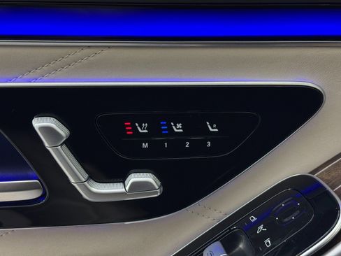 Used 2023 Mercedes-Benz Maybach S 680 4MATIC image 18