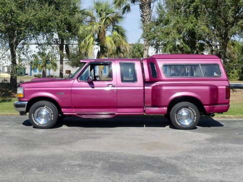 Used 1993 Ford F150 XL image 11