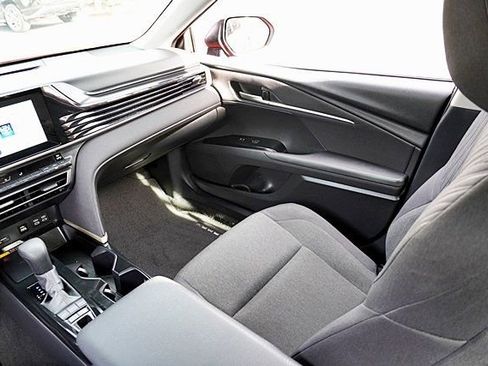 Used 2025 Toyota Camry LE w/ Convenience Package FWD image 21