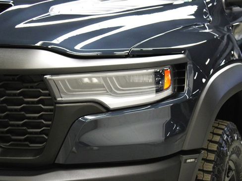 New 2026 RAM 1500 RHO w/ RHO Level 1 Equipment Group image 43