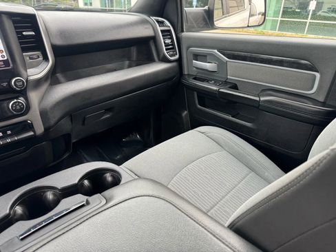 Used 2022 RAM 2500 Big Horn image 24
