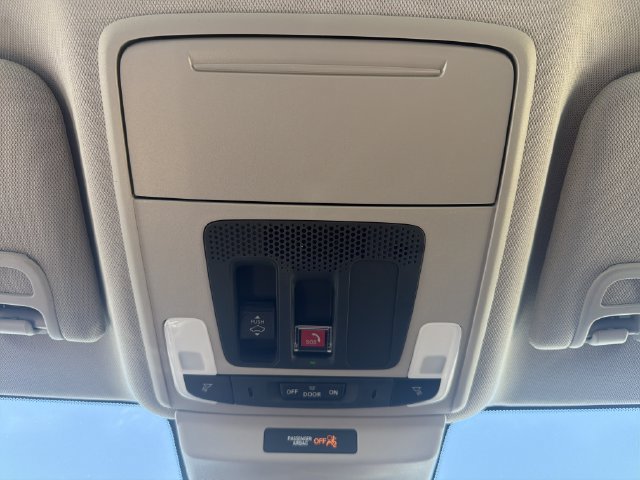 New 2026 Honda Accord Touring image 36