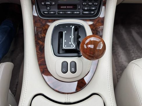 Used 2001 Jaguar XJ Supercharged RWD image 81