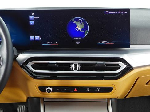 Certified 2023 BMW i4 eDrive35 w/ Premium Package RWD image 26
