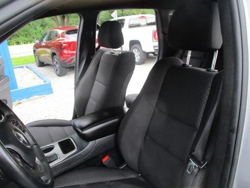 Used 2019 Jeep Grand Cherokee Laredo image 16