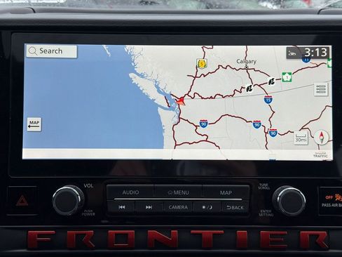 New 2026 Nissan Frontier PRO-4X w/ Pro Premium Package image 30