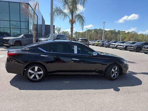 Used 2019 Nissan Altima 2.5 SL image 8