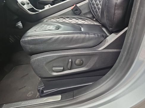 Used 2024 Ford Edge Titanium AWD/4WD image 27