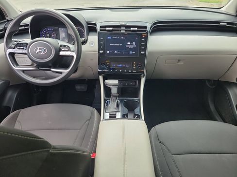 Used 2024 Hyundai Tucson SEL FWD image 12