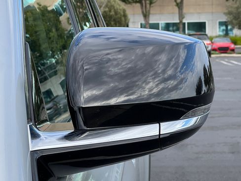 Used 2021 Jeep Grand Cherokee L Limited image 56