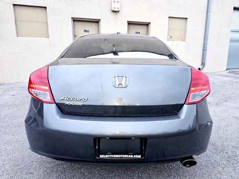 Used 2012 Honda Accord EX-L image 18