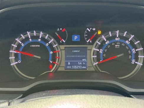 Used 2019 Toyota 4Runner SR5 Premium image 20