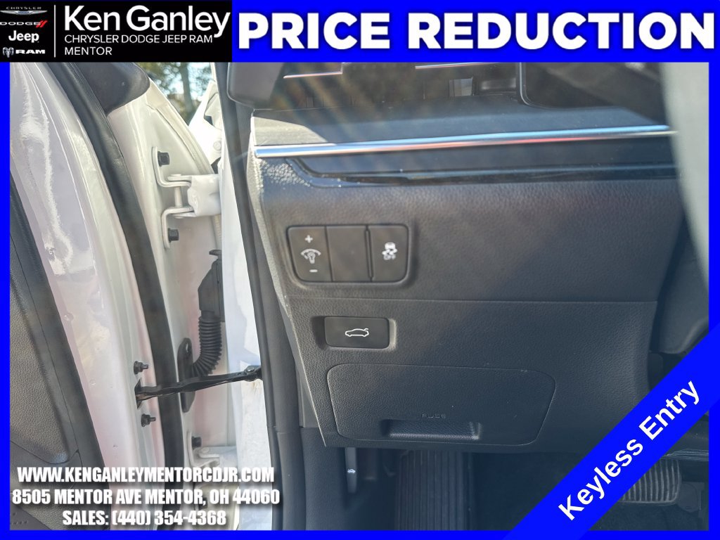 Used 2025 Kia K5 GT-Line w/ GT-Line Premium Package FWD image 13