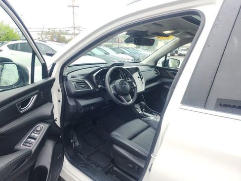 Certified 2026 Subaru Ascent Limited AWD/4WD image 15