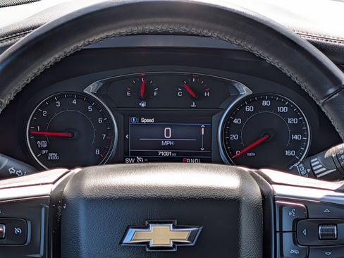 Used 2020 Chevrolet Blazer LT AWD/4WD image 20
