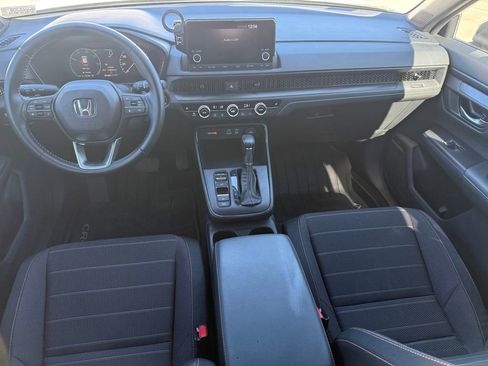 Used 2025 Honda CR-V Sport image 25