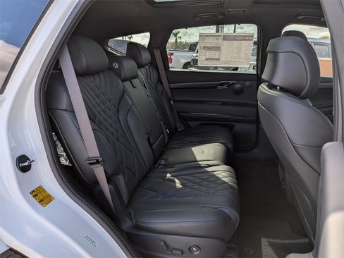 New 2026 Genesis GV80 3.5T Prestige image 24