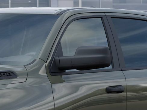 New 2026 RAM 1500 Warlock AWD/4WD image 13