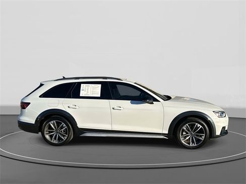 Used 2024 Audi A4 2.0T allroad Premium Plus w/ Premium Plus Package image 3