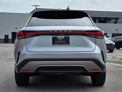 Certified 2024 Lexus RX 350 Premium Plus w/ Convenience Package AWD/4WD image 29