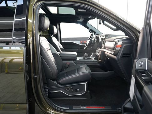 Used 2025 Ford F150 Raptor AWD/4WD image 36