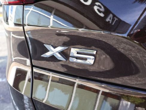 Used 2022 BMW X5 xDrive45e AWD/4WD image 7