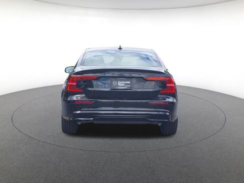 Used 2024 Volvo S60 B5 Plus w/ Climate Package FWD image 6