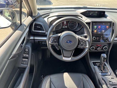 Used 2023 Subaru Crosstrek 2.5i Limited image 11