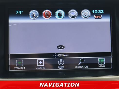 Used 2018 GMC Yukon Denali w/ Open Road Package AWD/4WD image 20