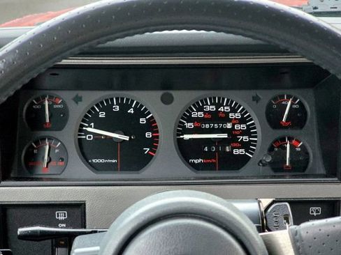 Used 1991 Jeep Cherokee Laredo image 14