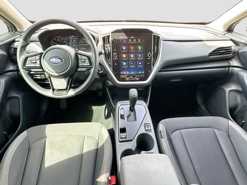 Certified 2025 Subaru Crosstrek 2.0i Premium image 31