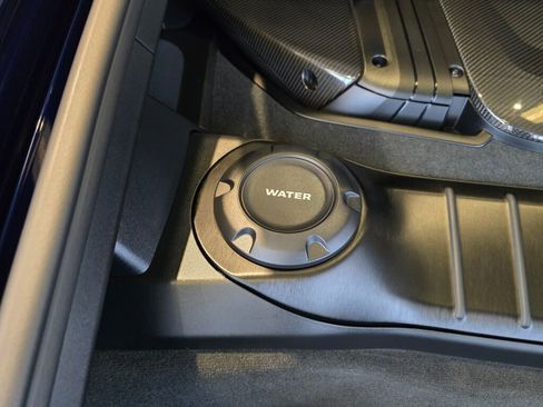 Used 2023 Porsche 718 Cayman GT4 RS w/ Weissach Package image 38