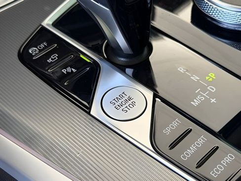 Used 2023 BMW X5 sDrive40i w/ Parking Assistance Package image 31