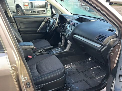 Used 2015 Subaru Forester 2.5i Premium w/ Popular Package #1 image 15