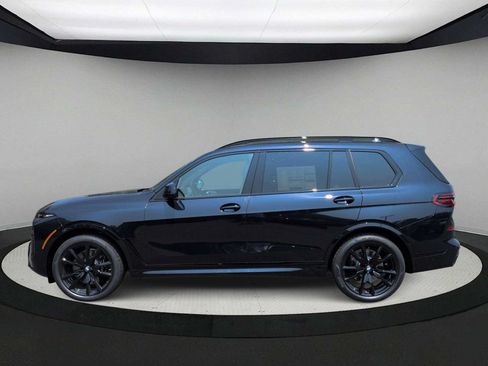 New 2027 BMW X7 xDrive40i w/ Executive Package AWD/4WD image 5
