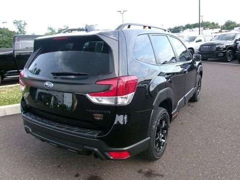 Used 2023 Subaru Forester Wilderness AWD/4WD image 3