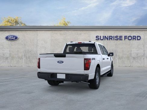 New 2026 Ford F150 XL w/ Tow/Haul Package AWD/4WD image 8