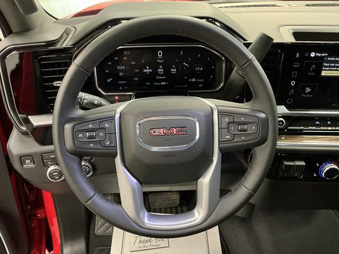 Used 2026 GMC Sierra 1500 Elevation AWD/4WD image 12