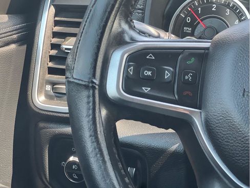 Used 2021 RAM 1500 Laramie RWD image 15