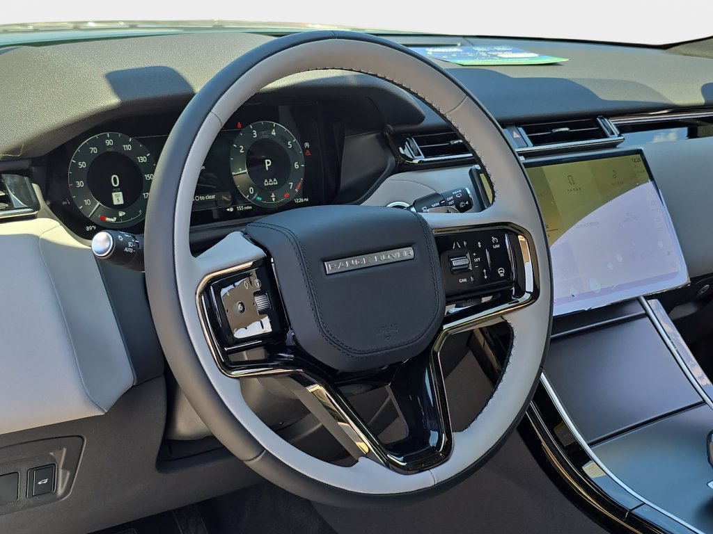New 2026 Land Rover Range Rover Velar S AWD/4WD image 16