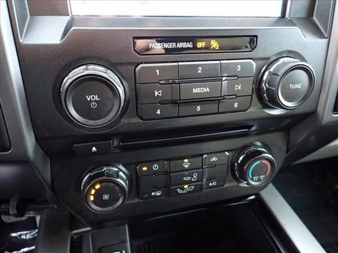 Used 2018 Ford F150 XLT w/ Equipment Group 301A Mid image 20