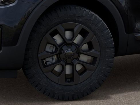 New 2025 Kia Telluride EX X-Pro image 9