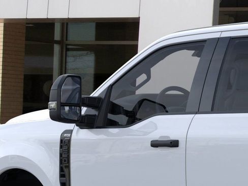 New 2026 Ford F250 XL w/ STX Appearance Package image 22