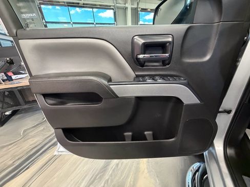 Used 2014 Chevrolet Silverado 1500 LT w/ LT Convenience Package AWD/4WD image 53