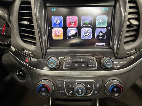 Used 2018 Chevrolet Impala LT image 20